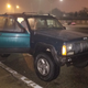 Image for article titled My Jeep Stranded Me Again, but This Time It Might Be the End